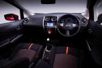 Nissan Note 2013 года (UK)